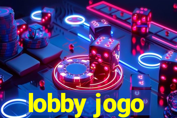 lobby jogo